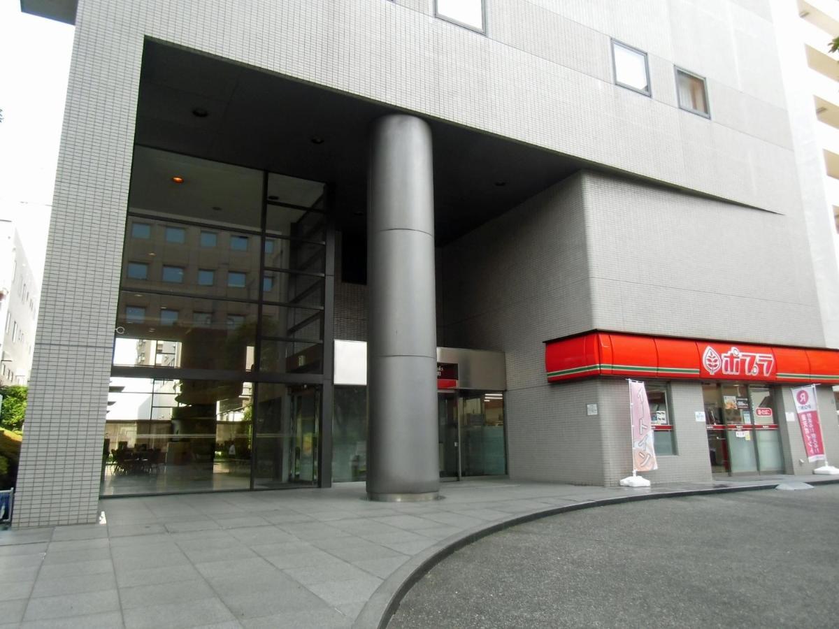 Hotel Oaks Early-Bird Osaka Morinomiya/ Vacation Stay 28708 エクステリア 写真