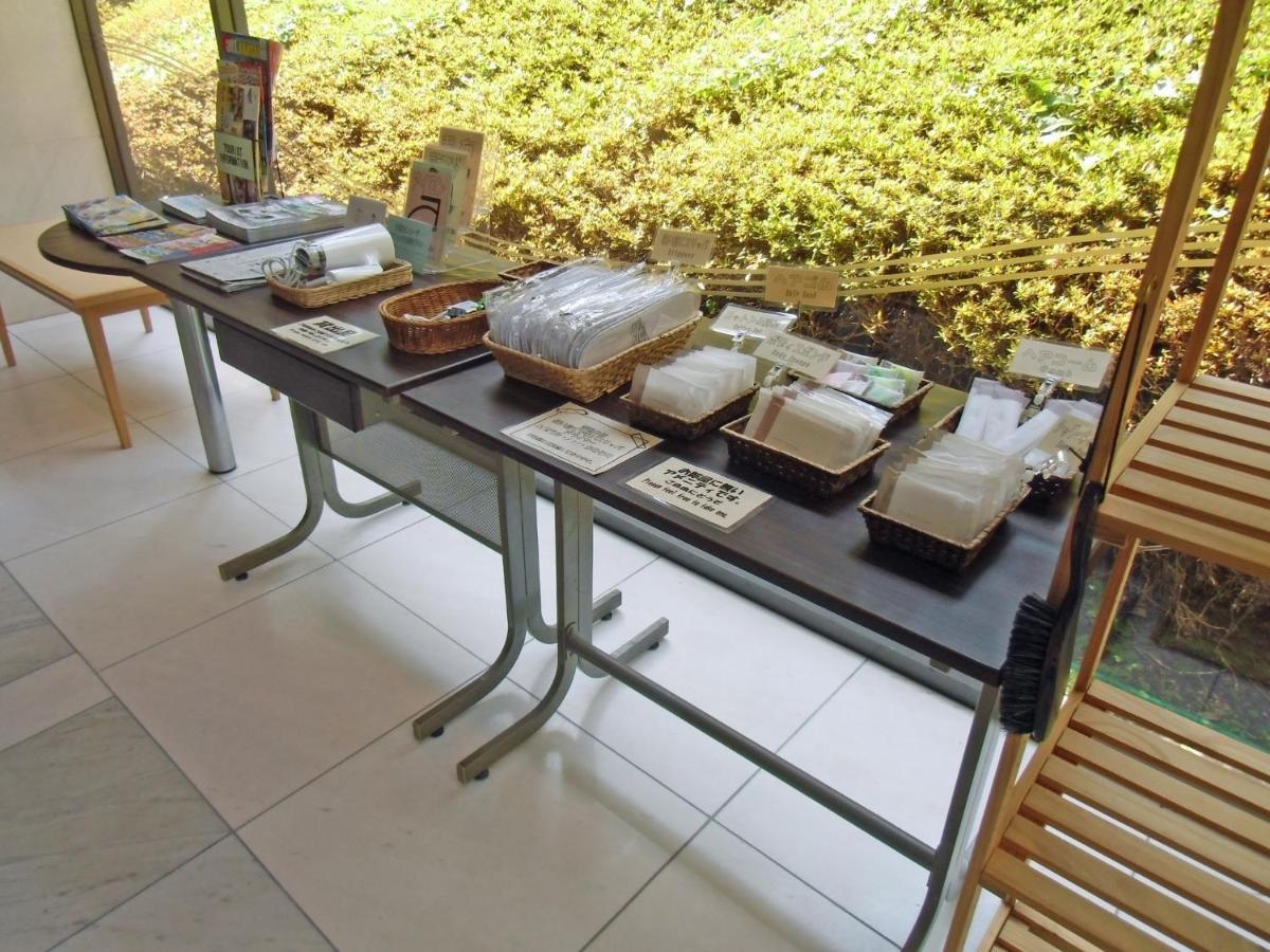 Hotel Oaks Early-Bird Osaka Morinomiya/ Vacation Stay 28708 エクステリア 写真