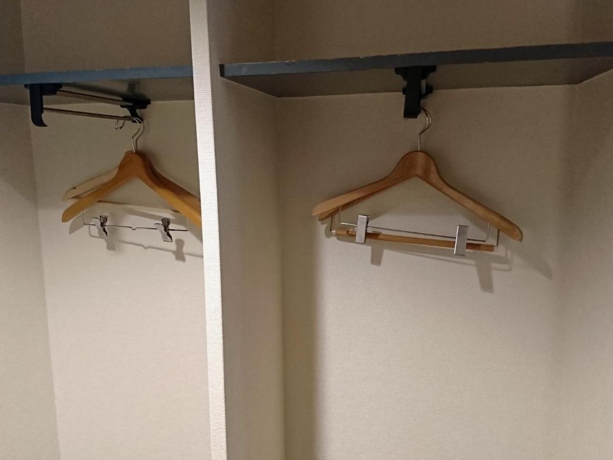 Hotel Oaks Early-Bird Osaka Morinomiya/ Vacation Stay 28708 エクステリア 写真