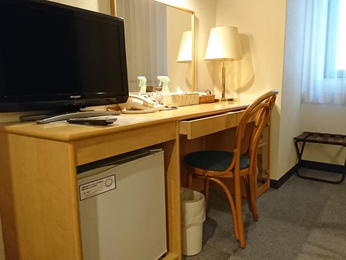 Hotel Oaks Early-Bird Osaka Morinomiya/ Vacation Stay 28708 エクステリア 写真