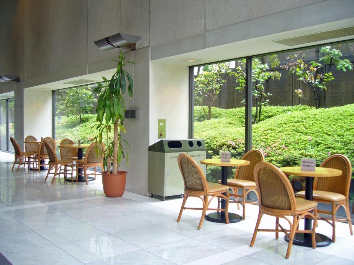 Hotel Oaks Early-Bird Osaka Morinomiya/ Vacation Stay 28708 エクステリア 写真