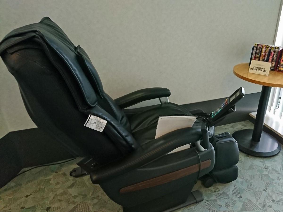 Hotel Oaks Early-Bird Osaka Morinomiya/ Vacation Stay 28708 エクステリア 写真