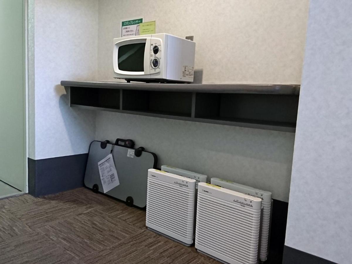 Hotel Oaks Early-Bird Osaka Morinomiya/ Vacation Stay 28708 エクステリア 写真